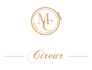 Logotype Mickaël Cireur