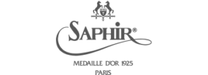 Saphir Médaille d'Or